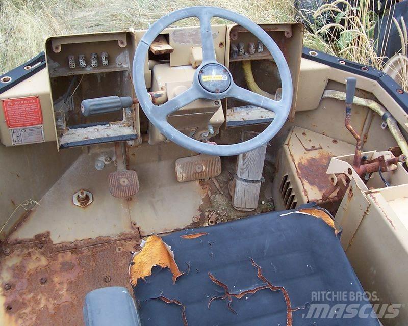 CAT 988B Транспорт - Інші