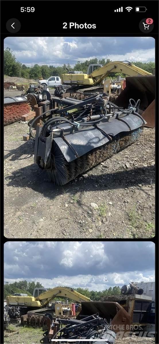 CAT BA25 Щітки
