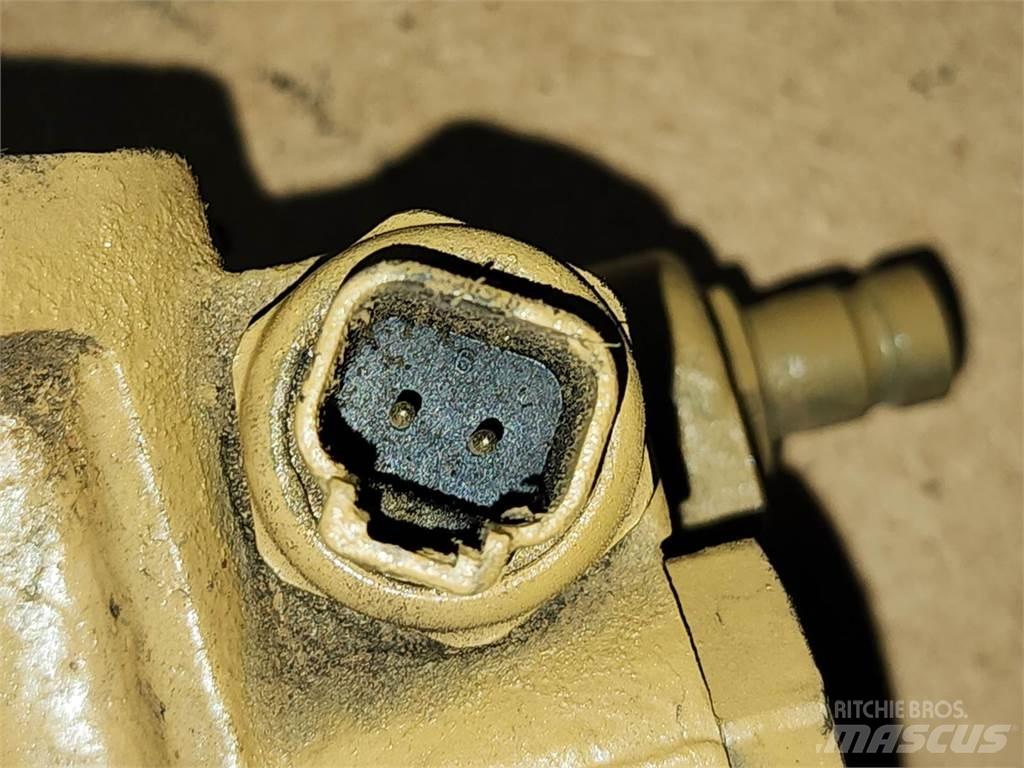 CAT C10 Транспорт - Інші