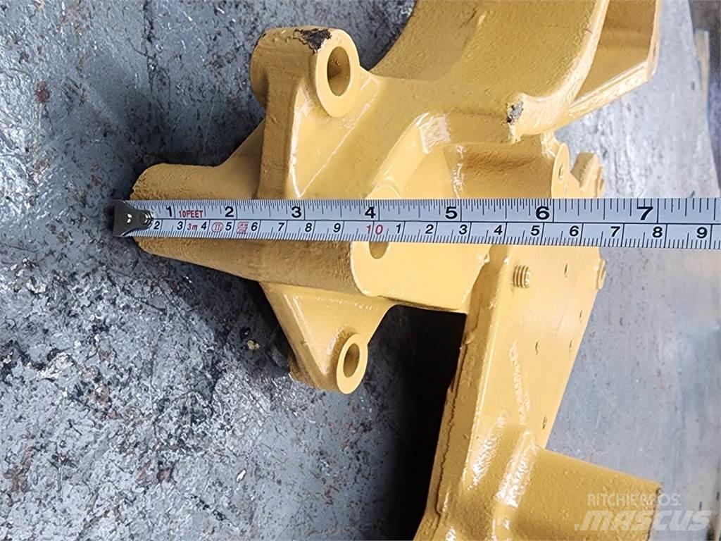 CAT C10 Двигуни