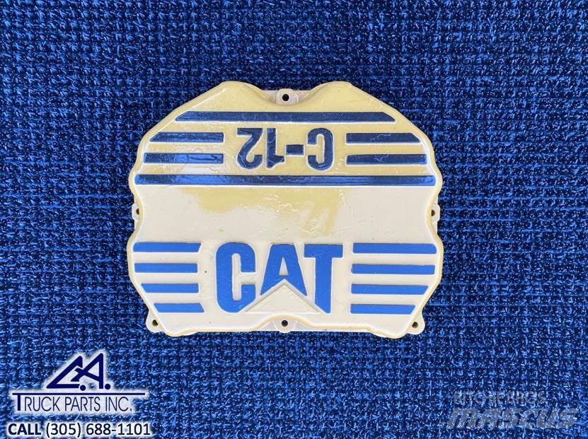 CAT C12 Транспорт - Інші