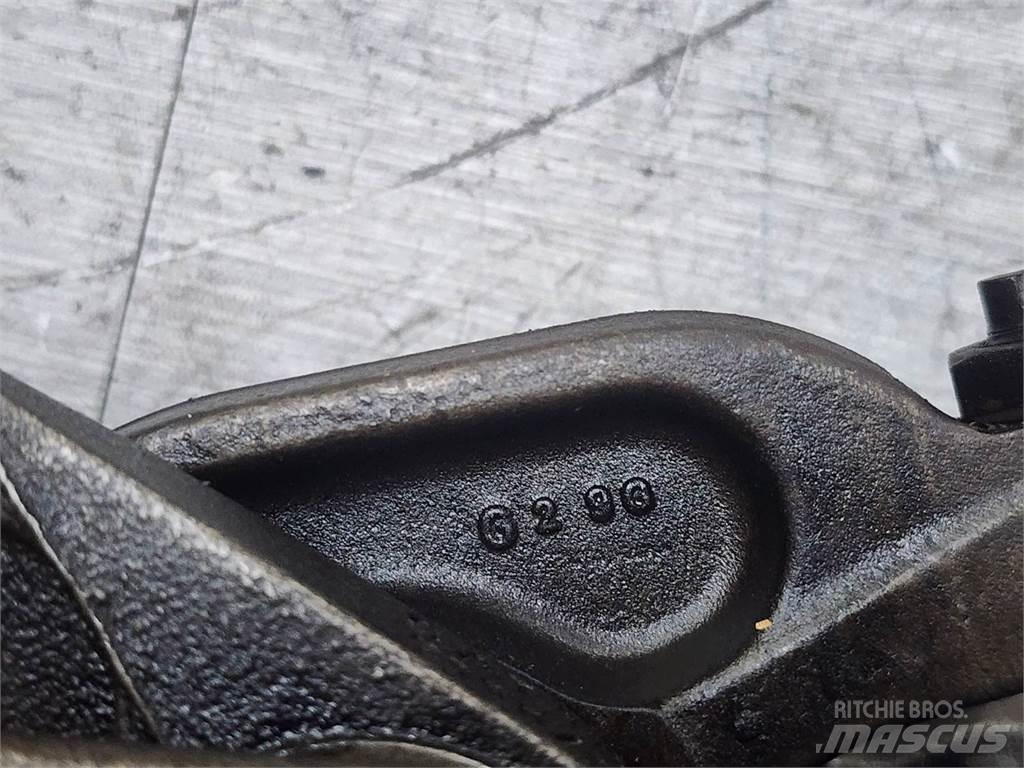 CAT C12 Транспорт - Інші