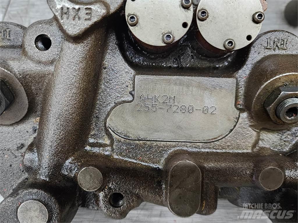 CAT C13 Транспорт - Інші