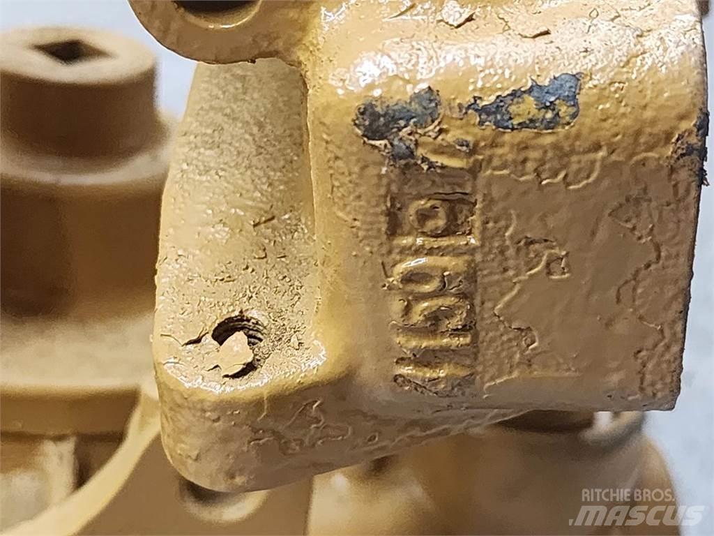 CAT C13 Електроніка
