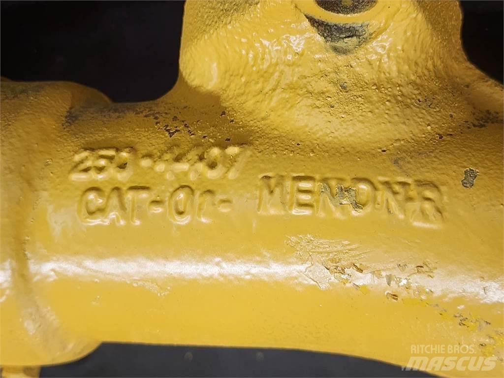 CAT C13 Транспорт - Інші