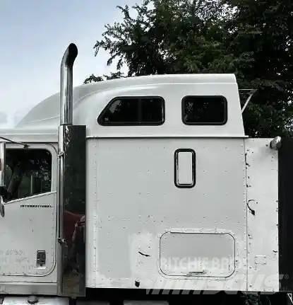 CAT C13 Транспорт - Інші