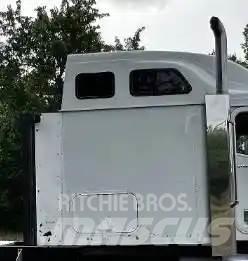 CAT C13 Транспорт - Інші