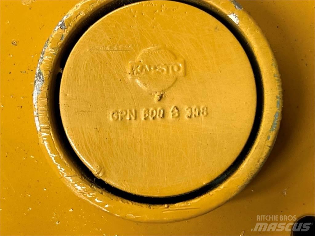 CAT C13 Транспорт - Інші