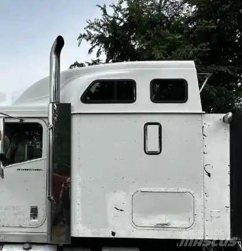 CAT C13 Транспорт - Інші