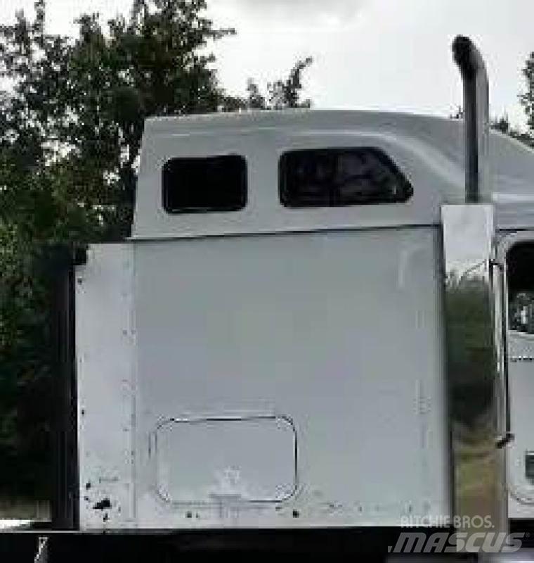 CAT C13 Транспорт - Інші