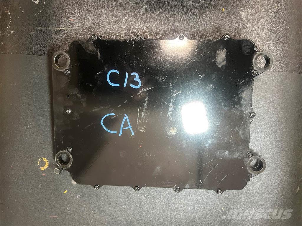 CAT C13 Електроніка