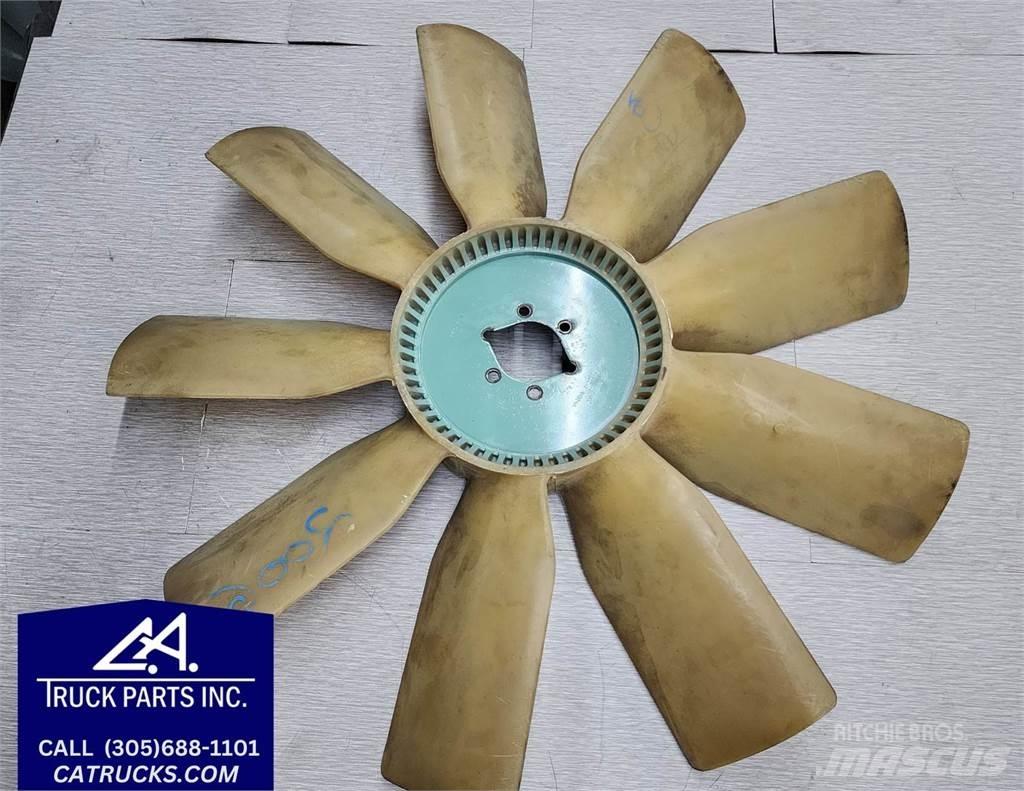 CAT C15 Транспорт - Інші
