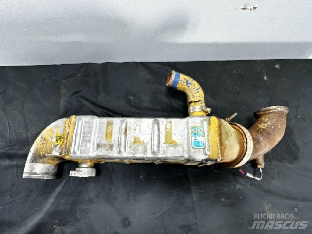 CAT C15 Транспорт - Інші