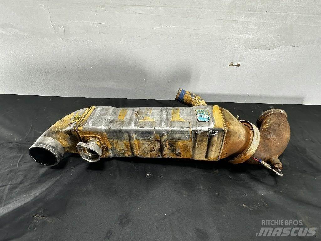 CAT C15 Транспорт - Інші