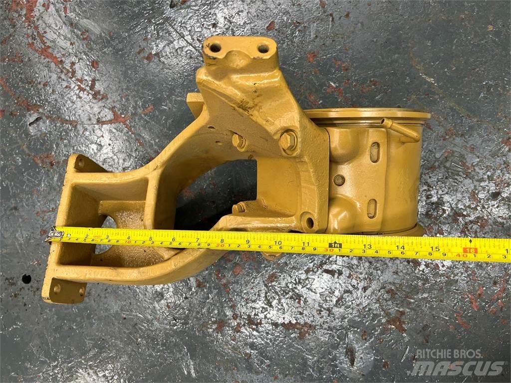 CAT C15 Транспорт - Інші