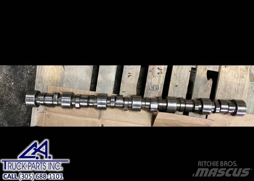 CAT C15 Транспорт - Інші