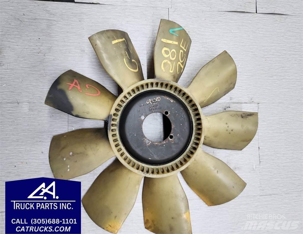 CAT C7 Транспорт - Інші