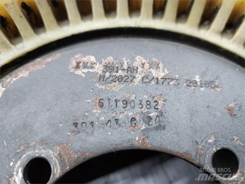 CAT C7 Транспорт - Інші