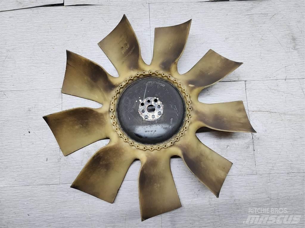 CAT C7 Транспорт - Інші