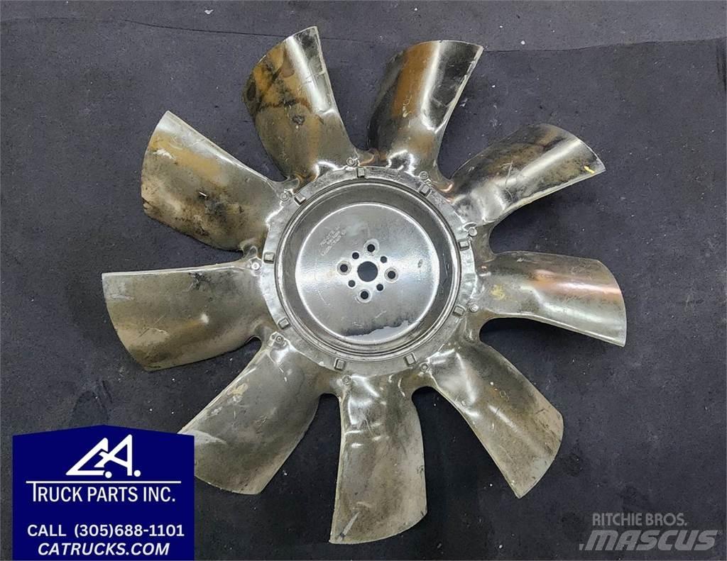 CAT C7 Транспорт - Інші