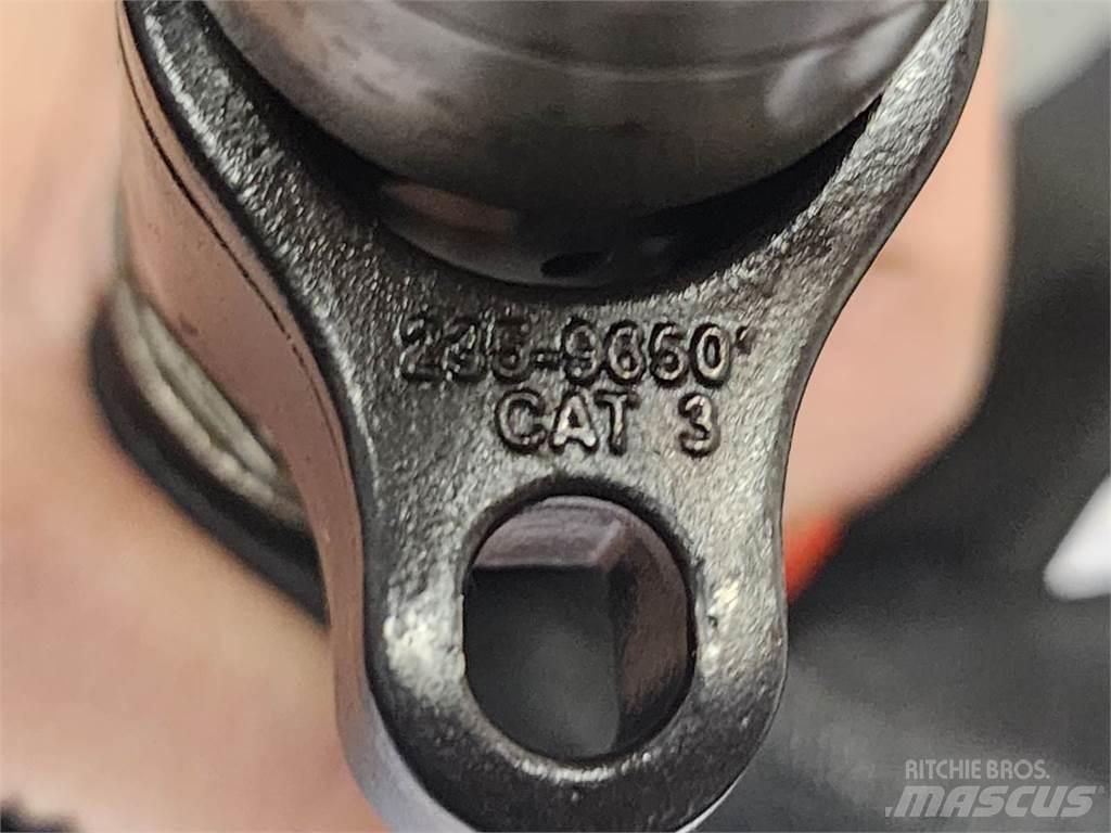 CAT C7 Транспорт - Інші