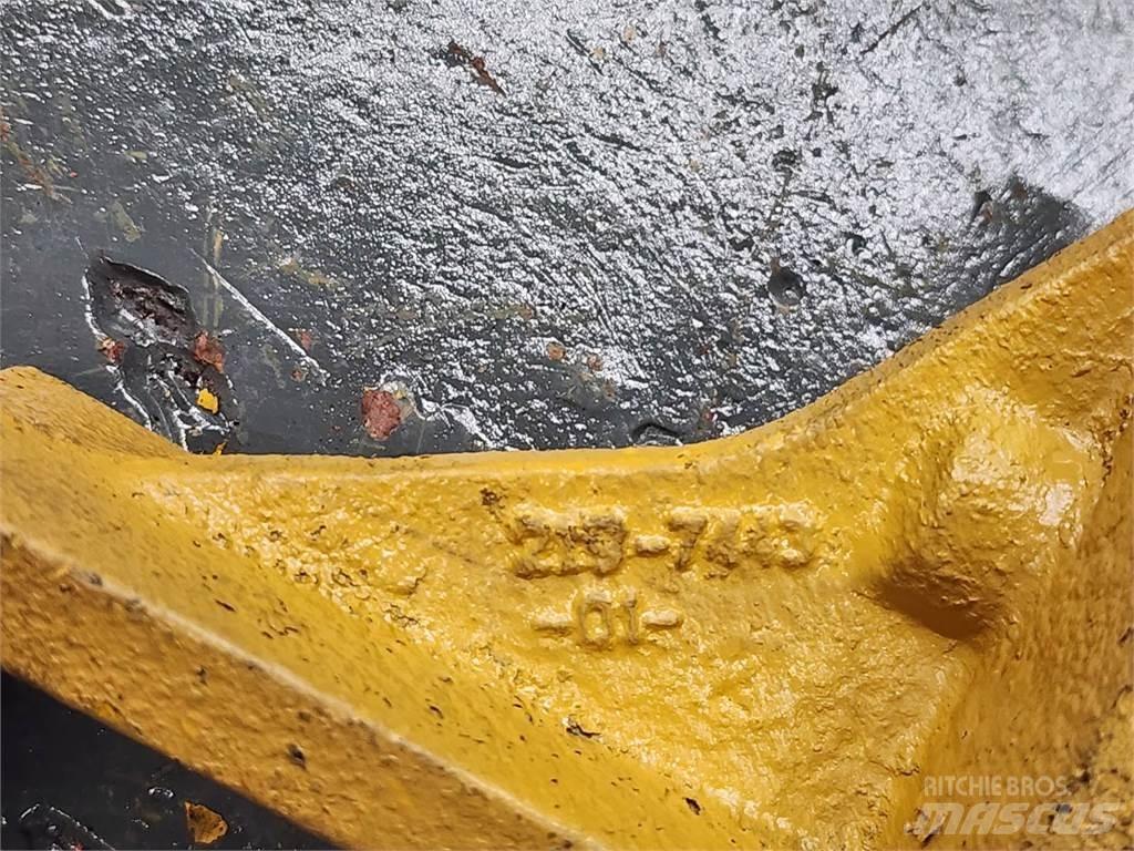 CAT C7 Транспорт - Інші