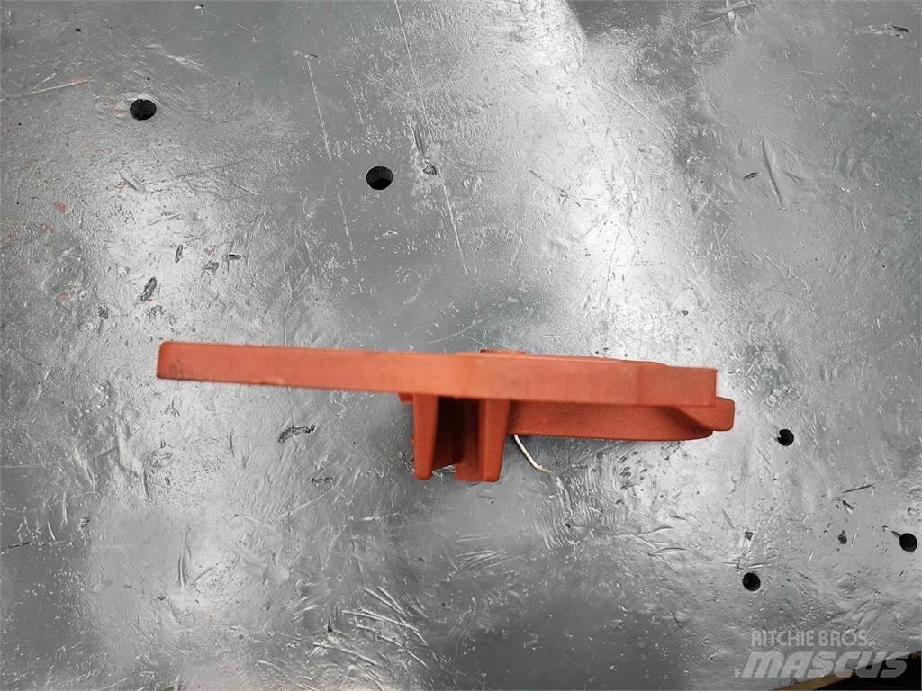 CAT C7 Транспорт - Інші