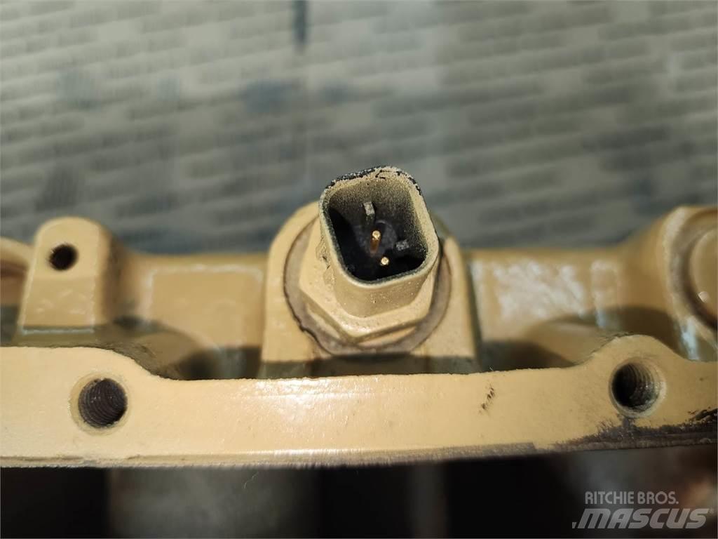 CAT C7 Транспорт - Інші