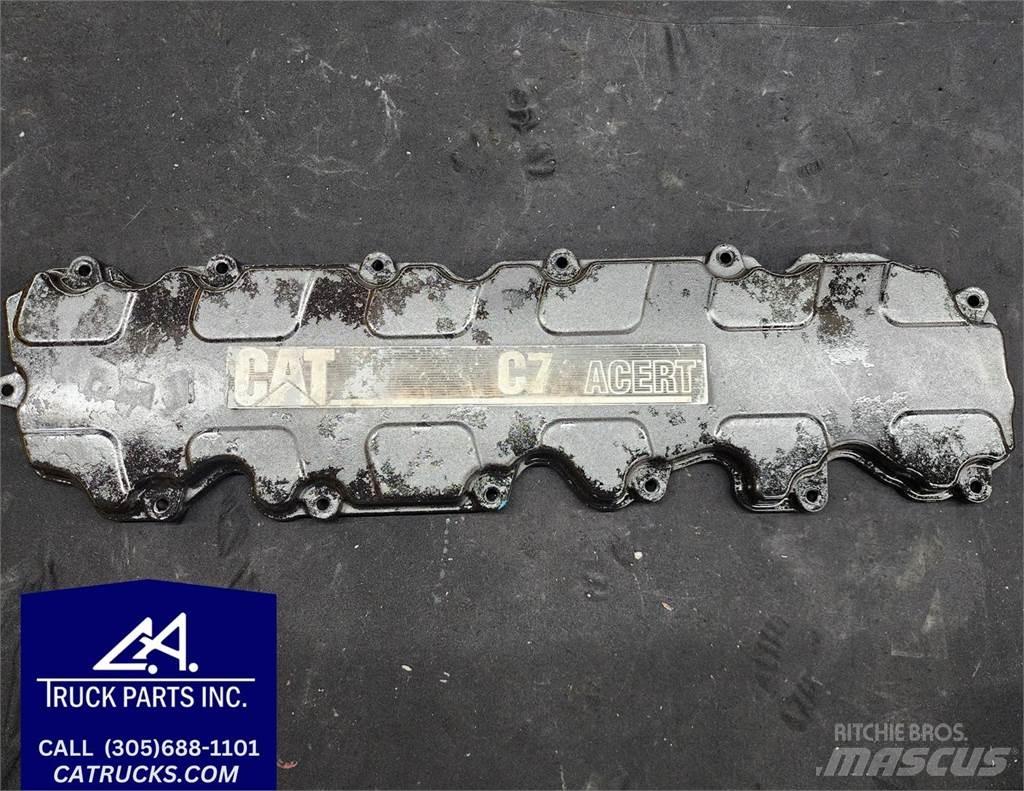 CAT C7 Транспорт - Інші