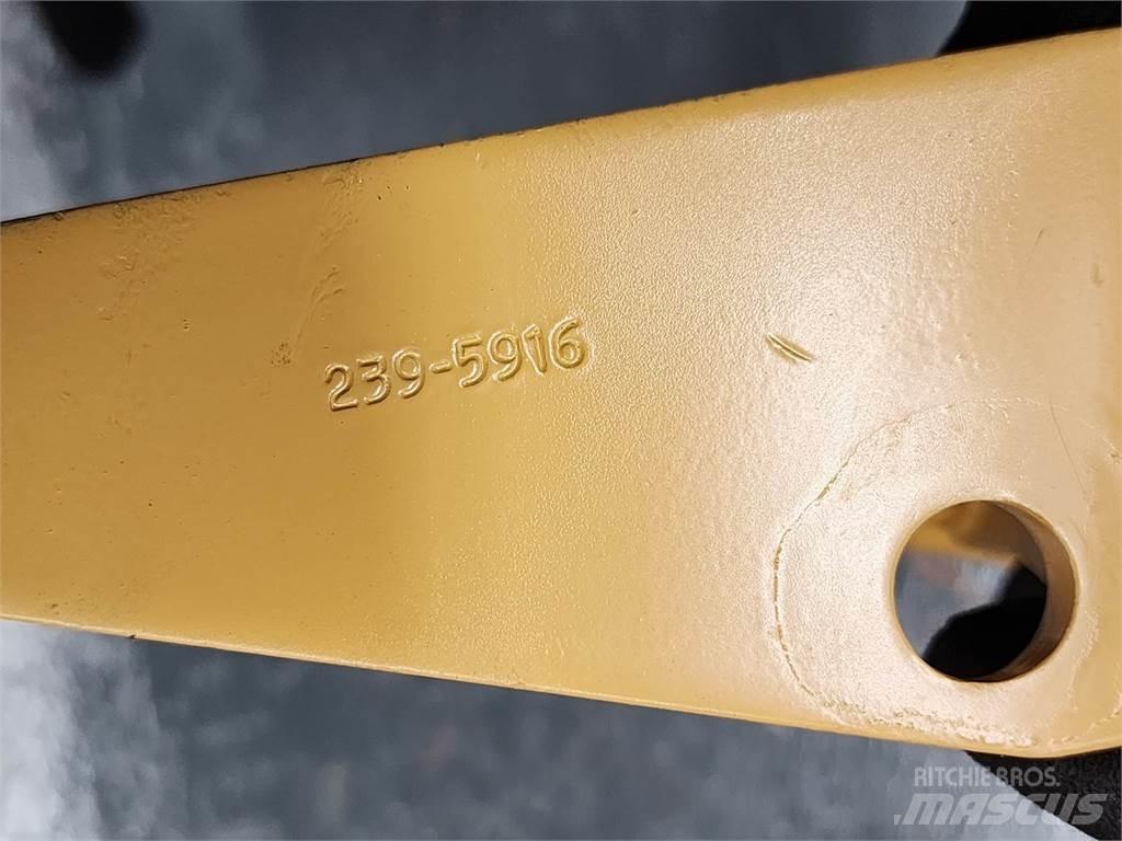 CAT C7 Транспорт - Інші