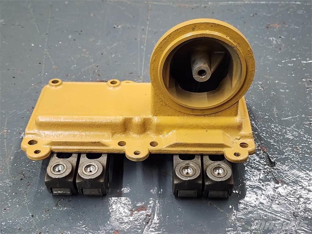 CAT C7 Транспорт - Інші
