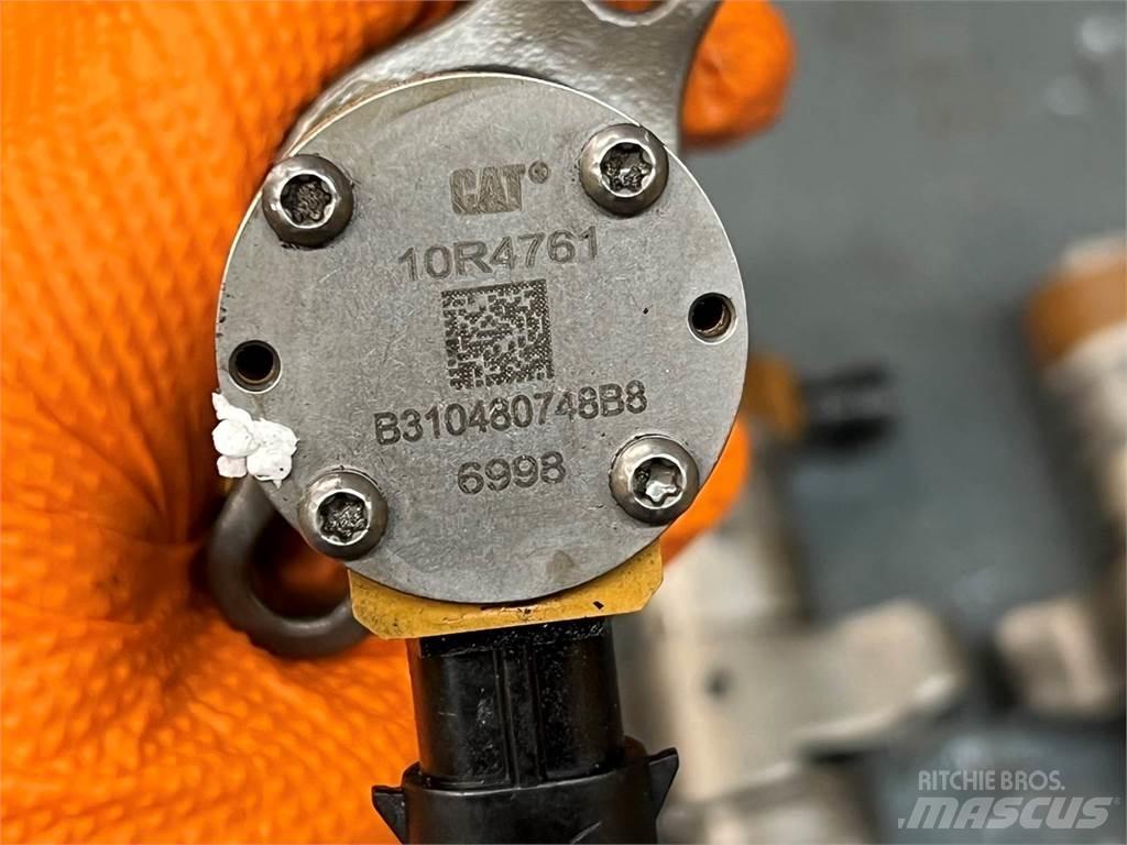 CAT C7 Транспорт - Інші