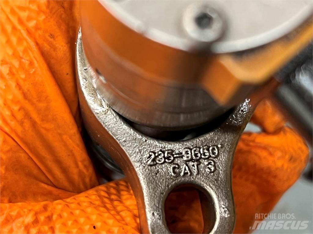 CAT C7 Транспорт - Інші