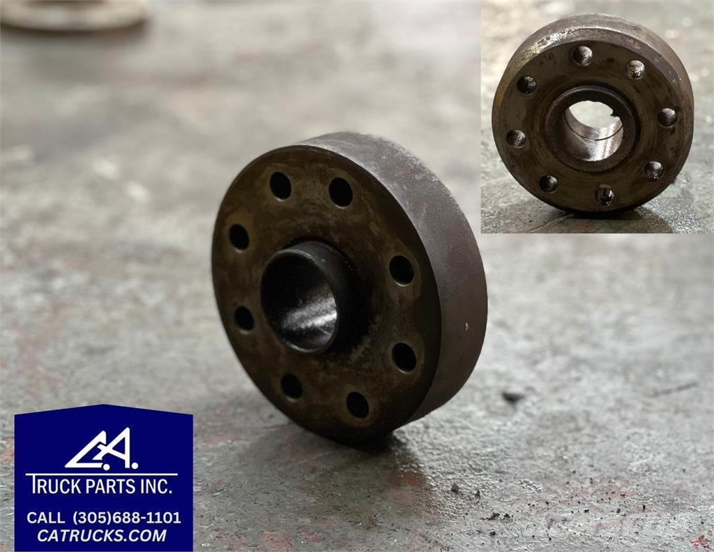 CAT C7 Транспорт - Інші