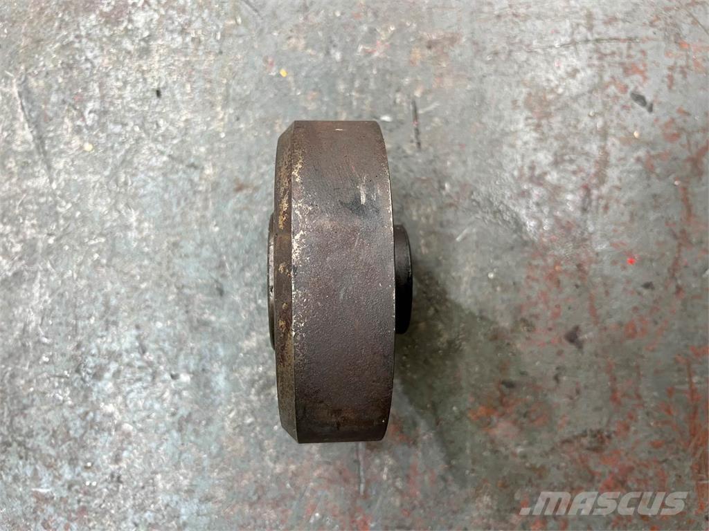 CAT C7 Транспорт - Інші