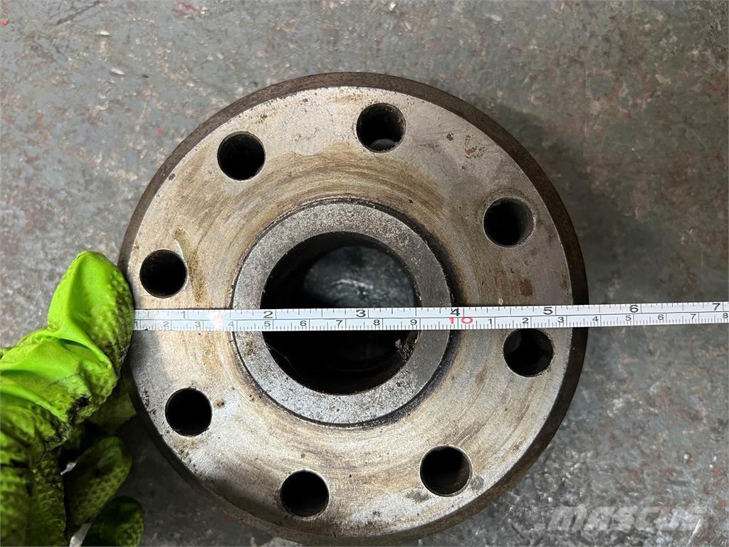 CAT C7 Транспорт - Інші