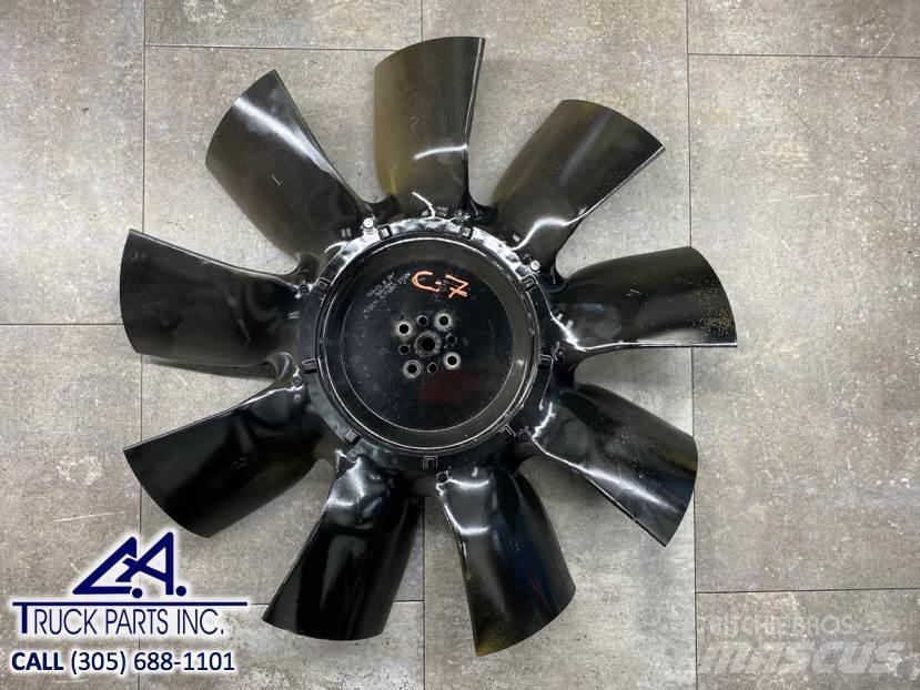CAT C7 Транспорт - Інші