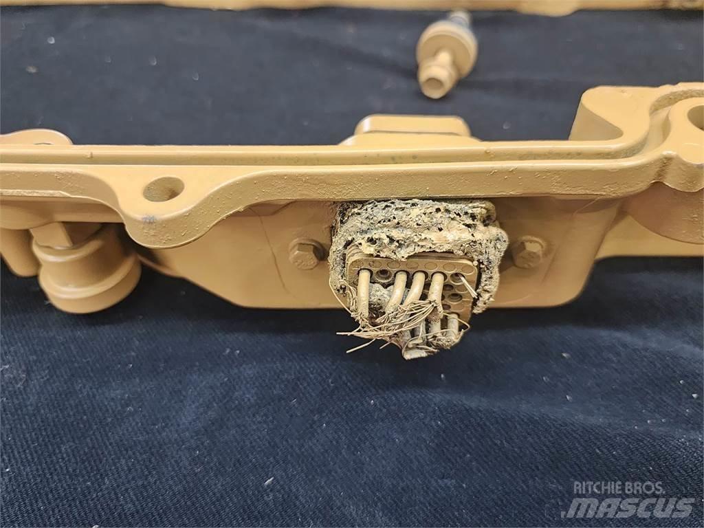 CAT C9 Транспорт - Інші