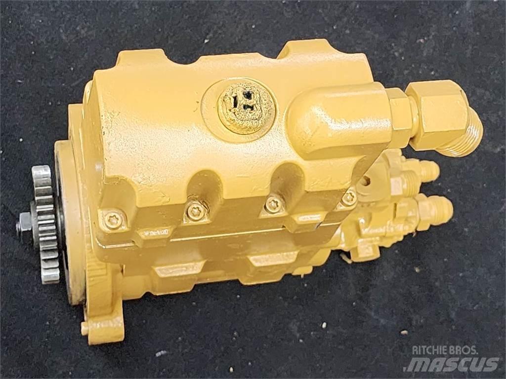 CAT C9 Транспорт - Інші