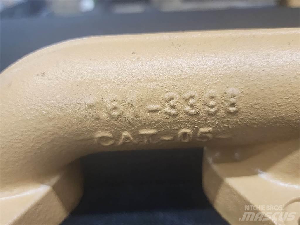 CAT C9 Транспорт - Інші