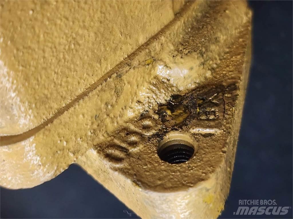 CAT C9 Транспорт - Інші