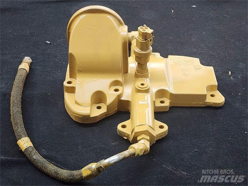 CAT C9 Транспорт - Інші