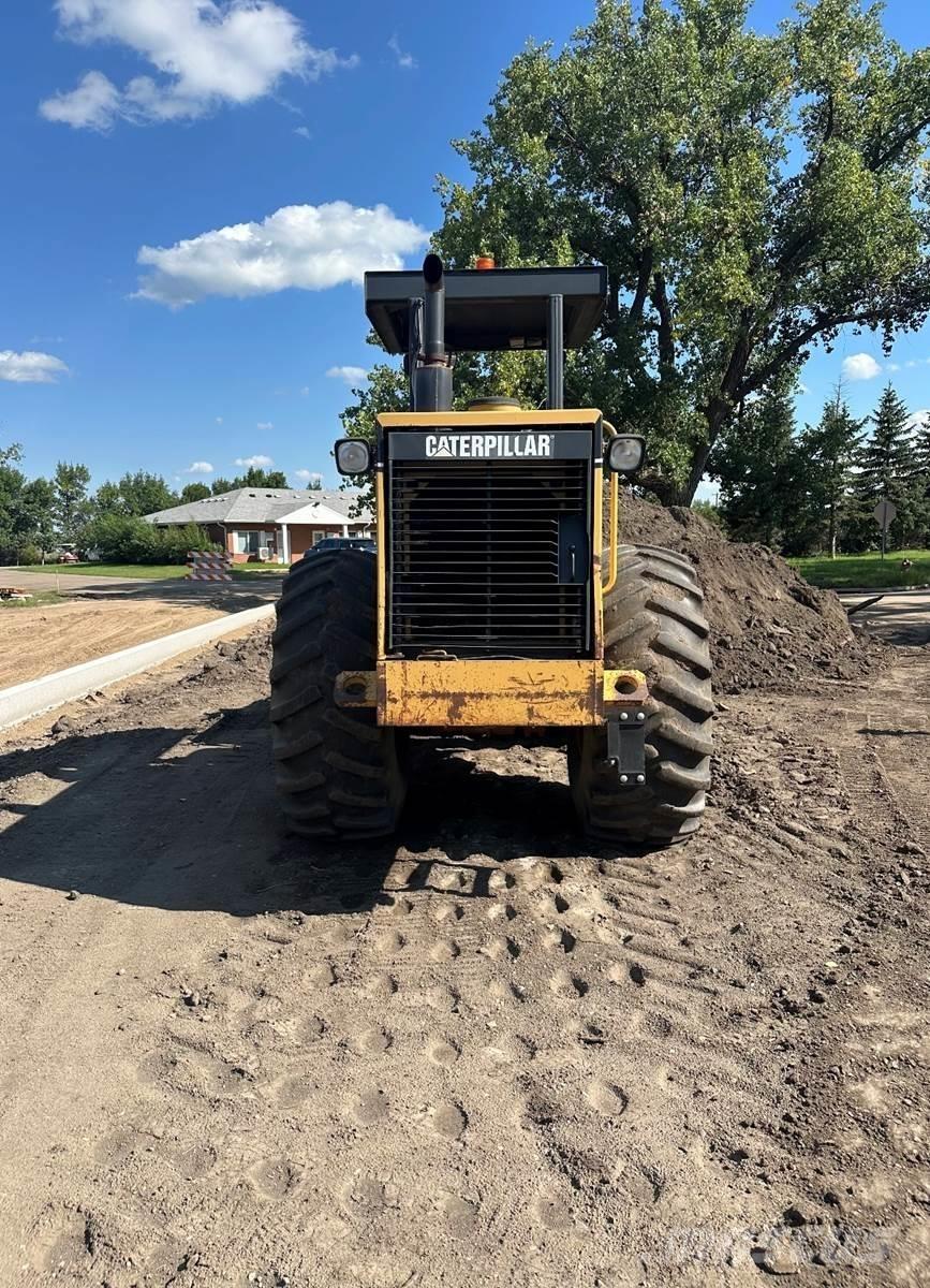 CAT CP563C Ущільнювачі грунту