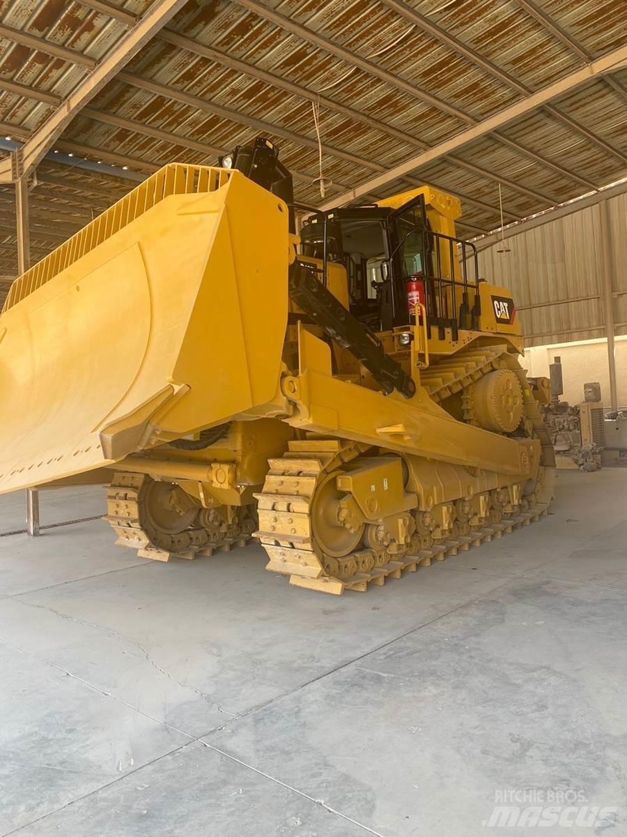 CAT D10T2 Гусеничні бульдозери