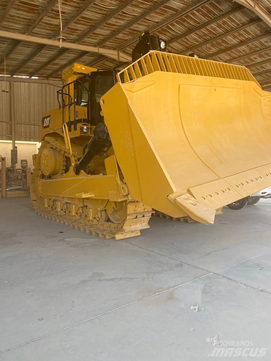 CAT D10T2 Гусеничні бульдозери
