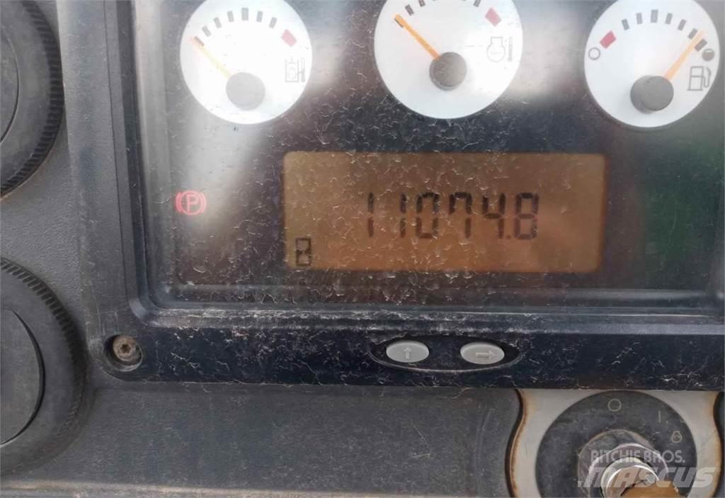 CAT D3K XL Гусеничні бульдозери