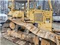 CAT D4H II Гусеничні бульдозери