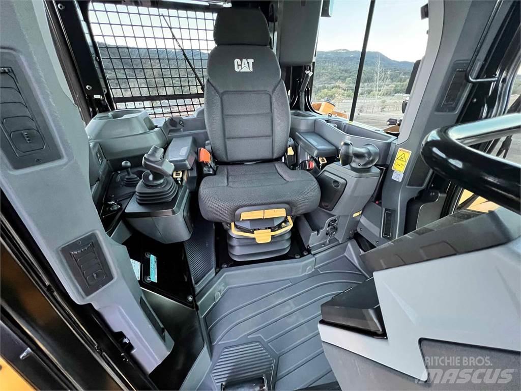 CAT D6 XL Гусеничні бульдозери