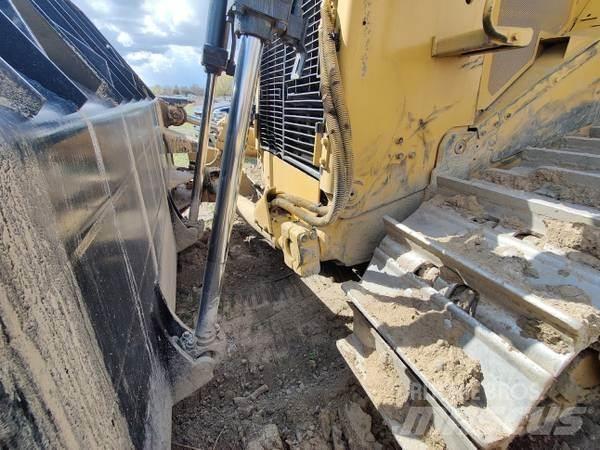 CAT D9N Гусеничні бульдозери