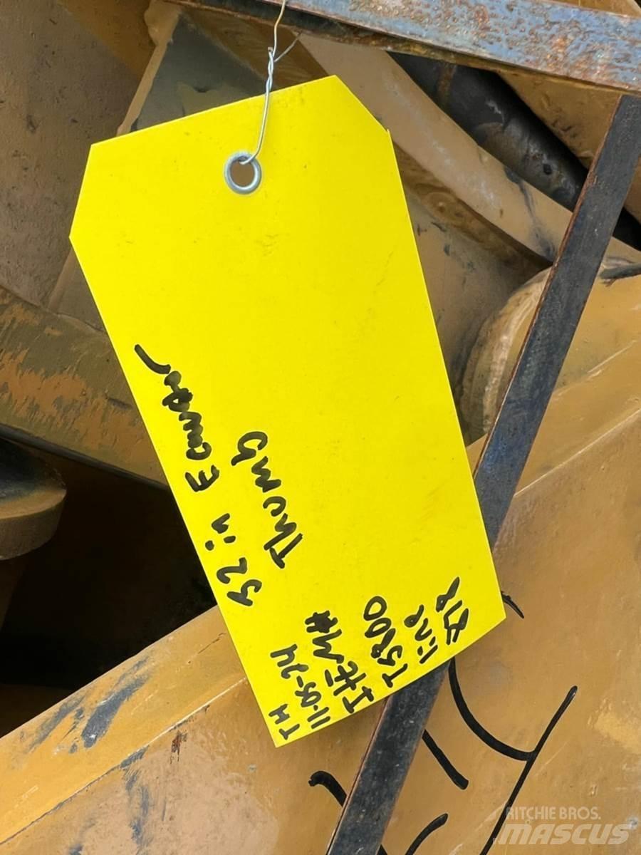 CAT Other Транспорт - Інші